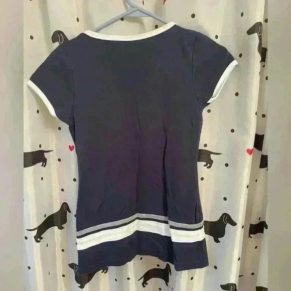 Vintage Winnipeg Jets T-shirt - Picture 3 of 3